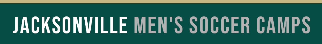 Jacksonville University - Men's Soccer