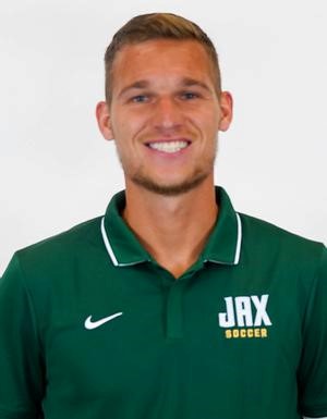 Assistant Coach | Nick Rulle