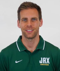Associate Head Coach | Thomas Buckner