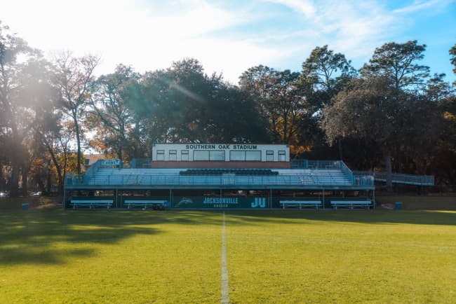 Southern Oak Soccer Stadium